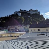 Projekt Universität Salzburg