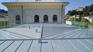 ALL Dachprofile – Universität Salzburg